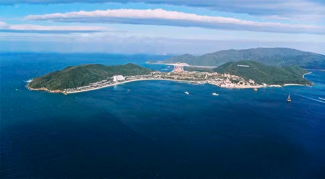 7 островов с природной красотой привлекают туристов в городе Нячанг ảnh 3