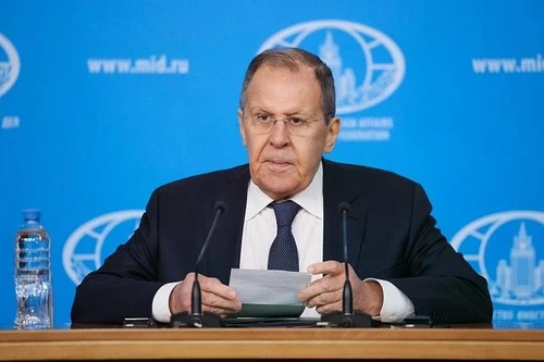 XIV Съезд Партии способствует укреплению всеобъемлющего стратегического партнёрства между Вьетнамом и Российской Федерацией