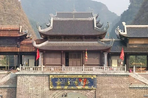 Путешествия в период Тэта обеспечили уверенный старт туристической отрасли Вьетнама в 2026 году