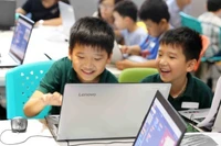 Защита детей от угроз виртуального мира. (Иллюстрация: ВИА)