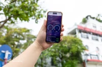 Иллюстративное фото. (Фото: ВИА)