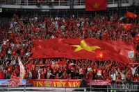 Совершив волевую победу над хозяевами турнира, сборная U22 Вьетнама завоевала золотую медаль.