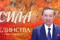 Сила единства