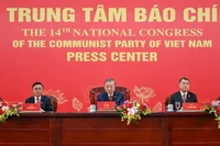 XIV съезд продемонстрировал высокий уровень согласия по содержанию документов, программе действий и кадровой работе