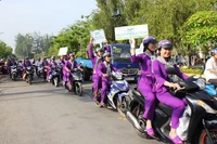 Туризм постепенно трансформируется в сторону увеличения ценности и устойчивого качества. (Фото: Газета «Нянзан»)