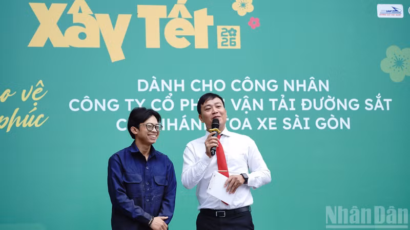 В рамках программы прошли яркие художественные выступления.