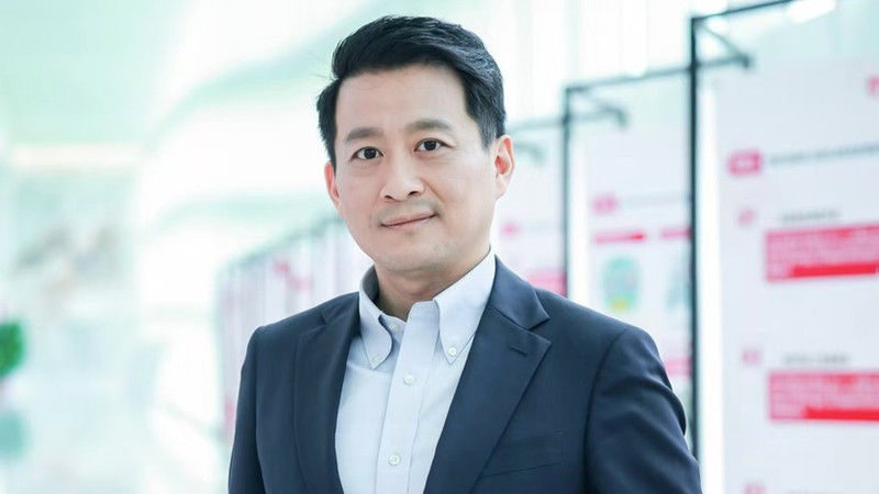 Профессор Центрального университета по делам национальностей, эксперт-комментатор CGTN Цюй Цян.