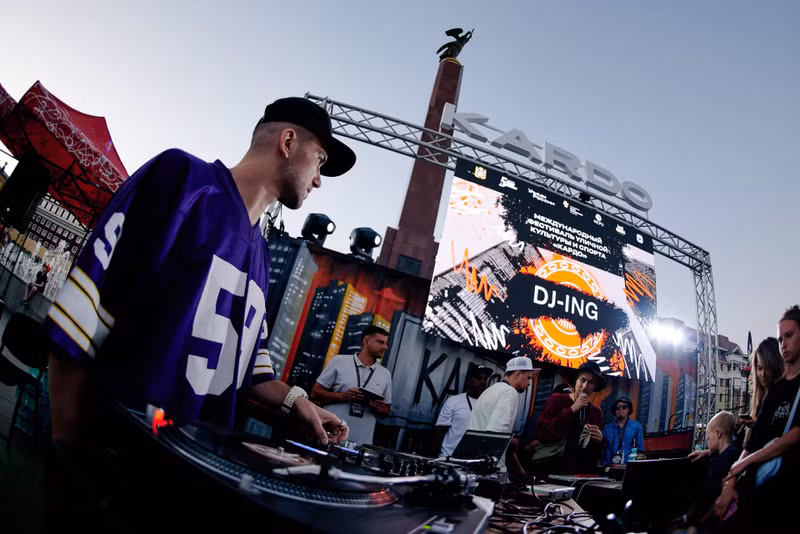 Фото: kardoaward.com