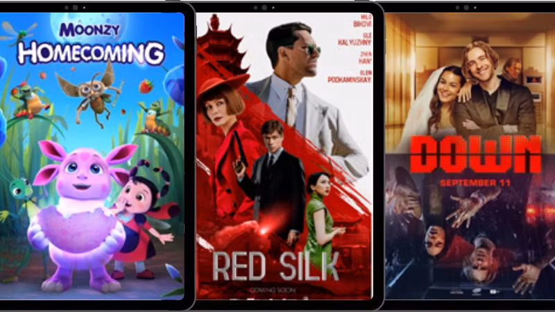 Российское кино расширяет присутствие на вьетнамском кинорынке