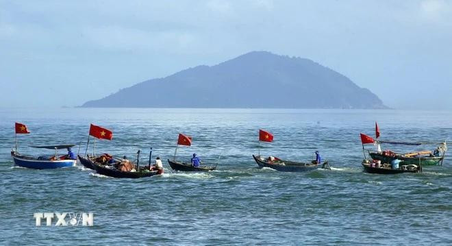 5 крупнейших весенних фестивалей центральной части Вьетнама, которые нельзя пропустить