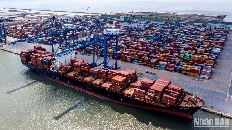 Иллюстрация. Фото: Тхань Дат