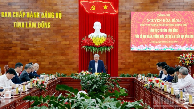 Общий вид рабочей встречи.