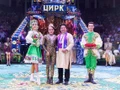 Вьетнам завоевал бронзовую медаль на Международном цирковом фестивале в России. Фото: Вьетнамская федерация цирка