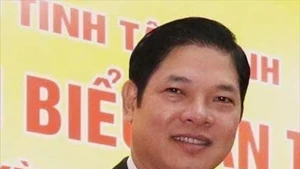 Должностные лица провинции Тэйнинь вносят предложения в проекты документов XIV съезда Компартии Вьетнама