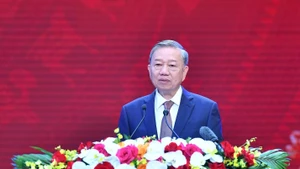 Преумножать мощь великого общенационального единства для развития страны