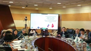 Привлекательность вьетнамского языка через всероссийский конкурс перевода