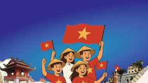 Резолюция № 80-NQ/TW: ряд целевых показателей развития культуры до 2030 года