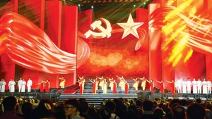 Концерт света – новый культурный бренд столицы