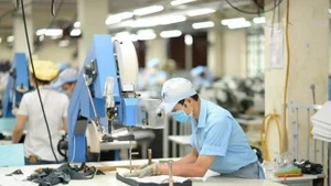 Вьетнамские предприятия швейной отрасли обеспечили заказы до конца I квартала