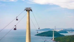 Журнал ОАЭ назвал Фукуок «глобальным туристическим центром» 2026 года