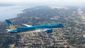 Vietnam Airlines сообщила о рекордной годовой выручке в 2025 году