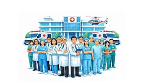 Здравоохранение Вьетнама непрерывно развивается и добивается важных результатов