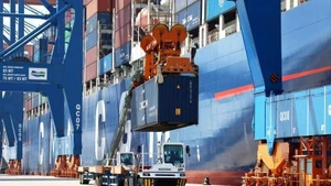 AMRO прогнозирует лидерство Вьетнама по темпам роста в АСЕАН+3 в 2026 году. (Фото: ВИА)