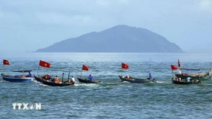 5 крупнейших весенних фестивалей центральной части Вьетнама, которые нельзя пропустить