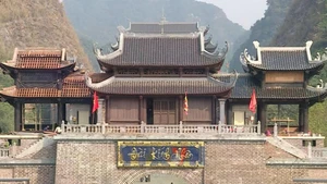 Путешествия в период Тэта обеспечили уверенный старт туристической отрасли Вьетнама в 2026 году