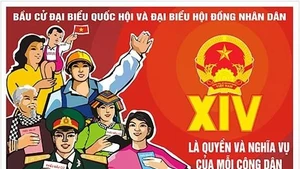 Выборы в НС и народные советы: ключевые задачи после третьей консультативной конференции по согласованию кандидатур