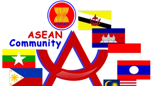 Вьетнам и Индонезия: два опорных столпа продвижения Экономического сообщества АСЕАН