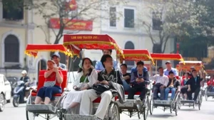 Ханой готовит новые туристические продукты