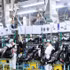 Производственная линия компании Honda Vietnam на территории промышленного парка Донгван II. Фото: ВИА