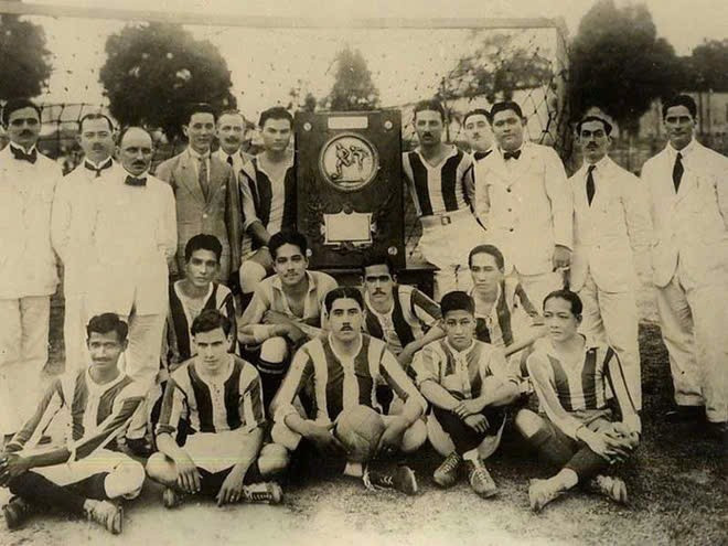 Клуб «Cercle Sportif Saigonnais». image-7.jpg