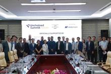 Участники мероприятия. Фото: ВИА