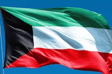 Поздравительные телеграммы по случаю Национального дня Кувейта