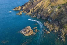 Еожо в Кюиньоне. Фото: ВИА