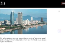 Статья на сайте журанала Grazia.