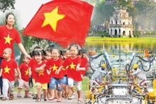 Основные ориентиры и задачи по дальнейшему развитию достигнутых результатов в обеспечении социальной справедливости за почти 40 лет дела «доймой»