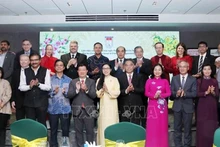 Участники мероприятия. Фото: ВИА