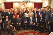 Делегаты семинара. Фото: Посольство Вьетнама в Польше