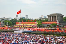 Вьетнам и поворотный момент в международной экономической интеграции