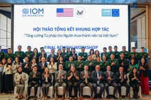 Участники семинара. Фото: ВИА