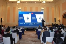 Общий вид семинара. Фото: Оргкомитет