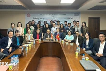 Участники мероприятия. Фото: ВИА