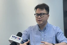 Малайзийский исследователь истории и обороны Юго-Восточной Азии Энцо Сим Хон Джун. Фото: ВИА