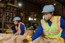 В 2025 году экспорт кофе установил новый рекорд, достигнув 8,9 млрд долларов США.