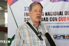 Автор статьи Педро Хеллерт. Фото: ВИА