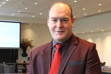 Эрик Ван Ваеренберг, эксперт в области энергетики, преподаватель Брюссельской высшей инженерной школы (ECAM). Фото: ВИА