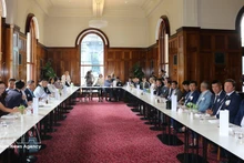 Общий вид мероприятия. Фото: ВИА